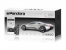 Сигнализация pandora dxl 5000 new